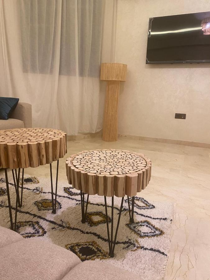 Luxury & Cosy Apartment Marrakesh Eksteriør bilde