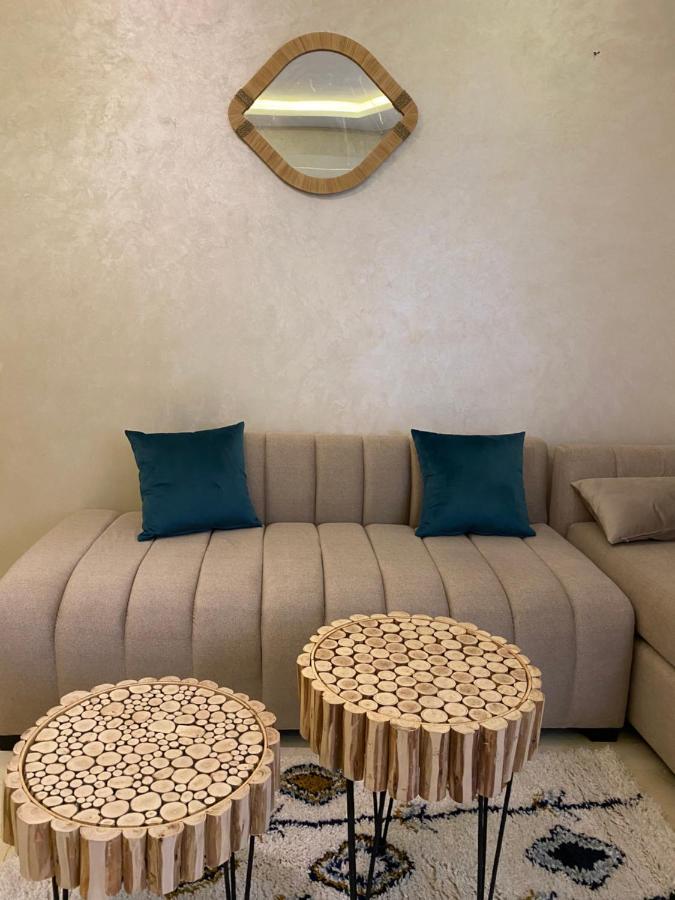 Luxury & Cosy Apartment Marrakesh Eksteriør bilde