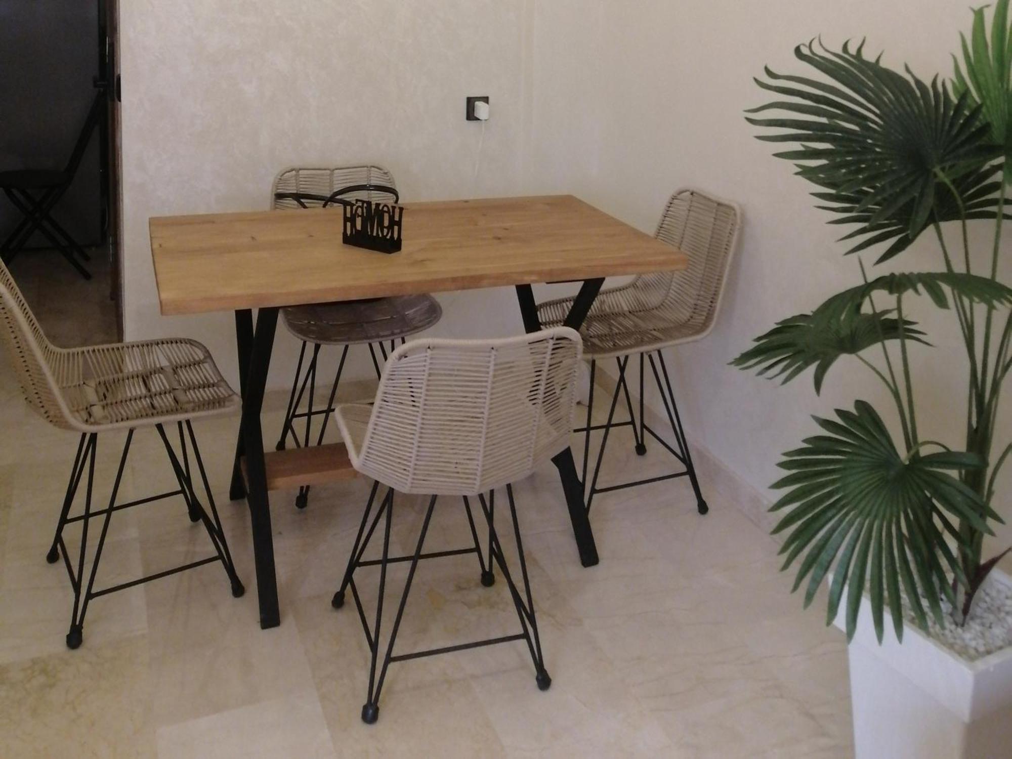 Luxury & Cosy Apartment Marrakesh Eksteriør bilde
