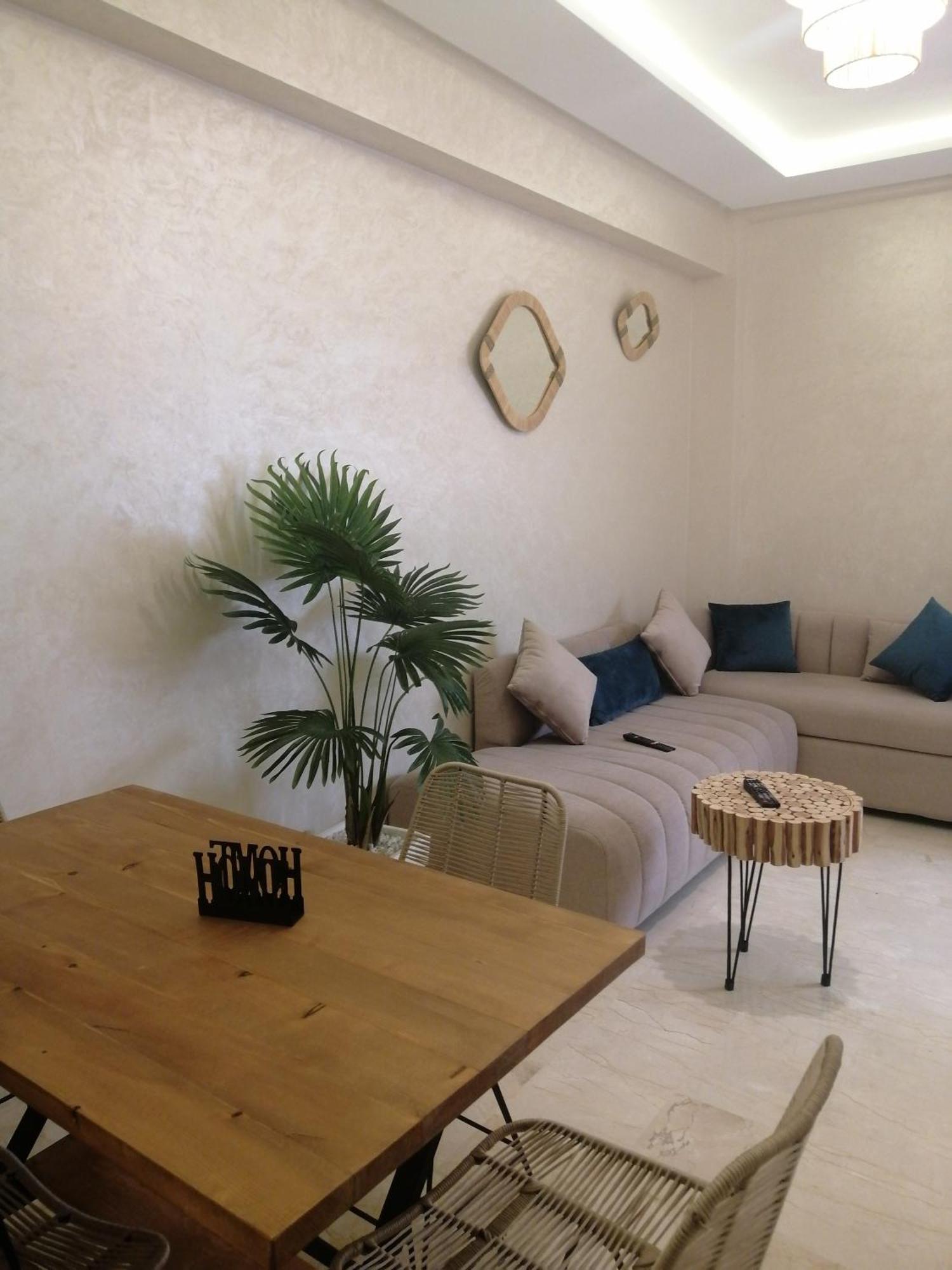 Luxury & Cosy Apartment Marrakesh Eksteriør bilde